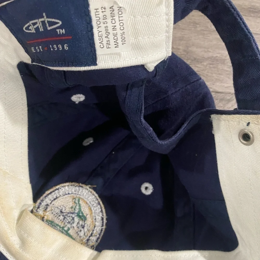 Youth PGA 91st Championship Hazeltine Hat